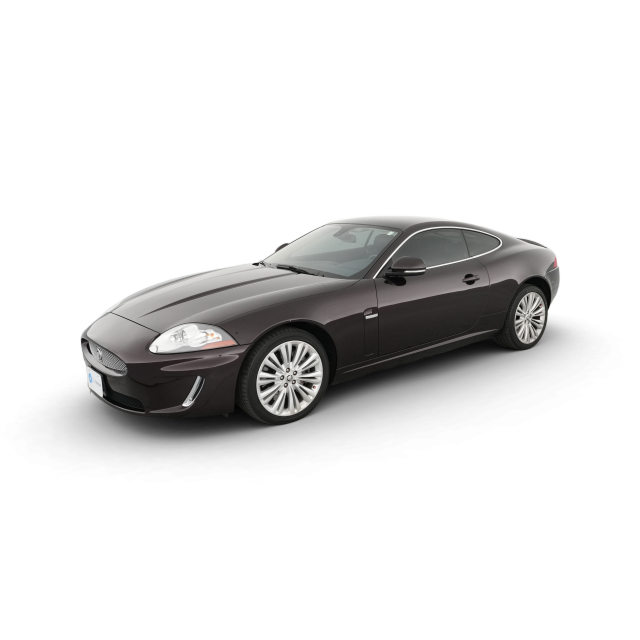 Black Jaguar・2点まとめ買い 2011_JAGUAR_XK_XK COUPE